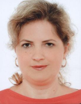 Соина Светлана Викторовна