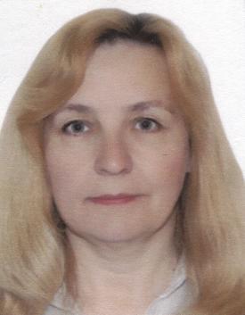 Вечежинская Марина Генриховна