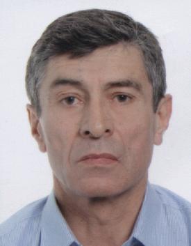 Мацука Александр Леонтьевич