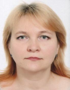 Буйко Елена Владимировна