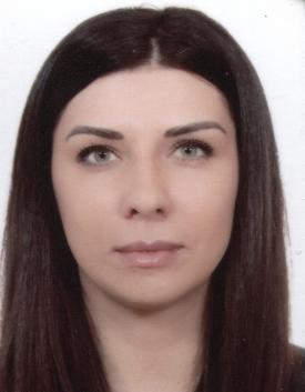 Быховцева Елена Владимировна