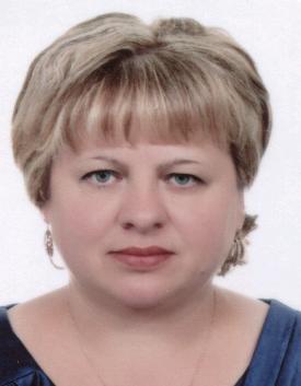 Ширковец Наталья Викторовна