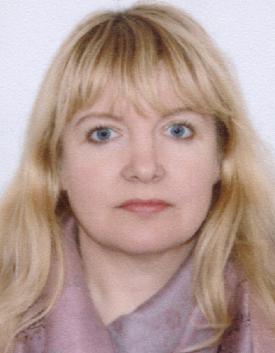 Юшко Ирена Мечиславовна