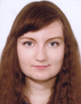 Ядковская Виолетта Владимировна