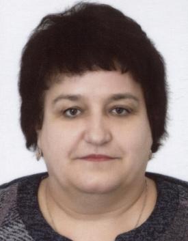 Марчук Светлана Ионовна