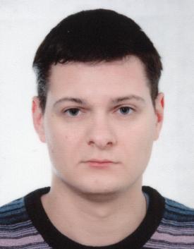 Трохим Андрей Романович