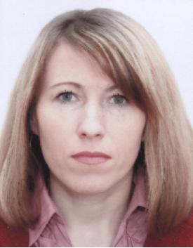 Апанович Марина Иосифовна