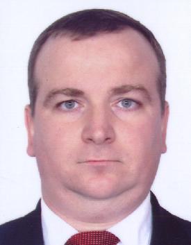 Хома Дмитрий Леонидович