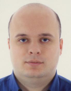 Хрол Вячеслав Васильевич