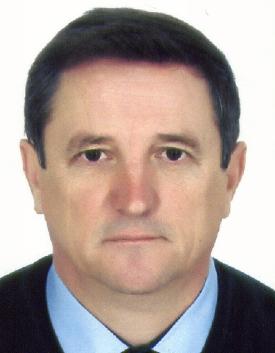 Батенько Сергей Васильевич