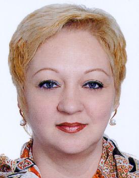 Белей-Путилова Елена Николаевна