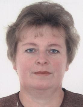 Савко Ирина Чеславовна