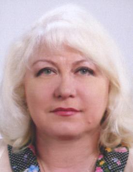 Лепёшкина Наталья Владимировна