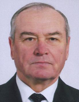 Мацкевич Валерьян Альбинович