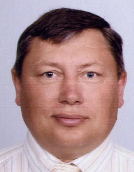 Ольсевич Сергей Иосифович