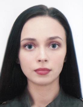 Бутькова Юлия Николаевна