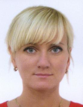 Гинтофт Людмила Анатольевна