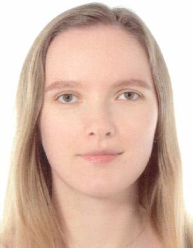 Трацевская Ольга Ивановна