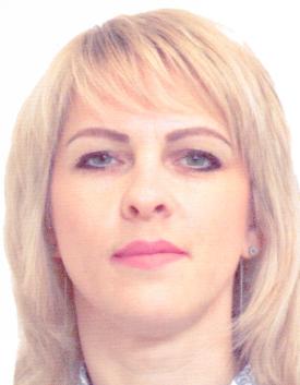 Шпак Марина Ивановна