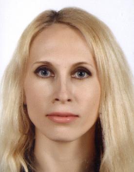 Ананьева Марина Александровна