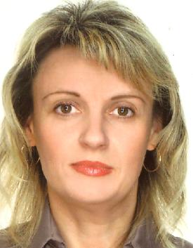 Гурская Галина Антоновна