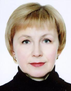 Курносова Татьяна Викторовна