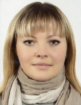 Никитчик Инна Андреевна