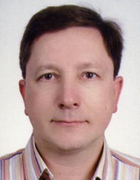 Смоликов Константин Эдуардович