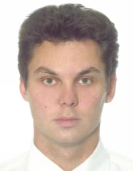 Дежкин Павел Владимирович