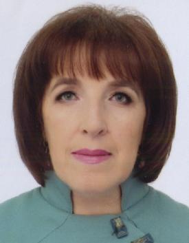 Туманова Татьяна Владимировна