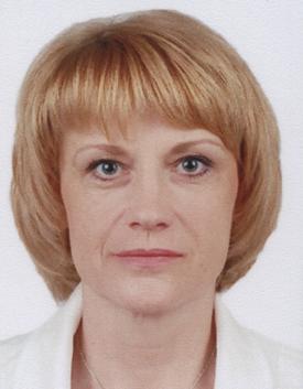 Дейлидко Жанна Константиновна