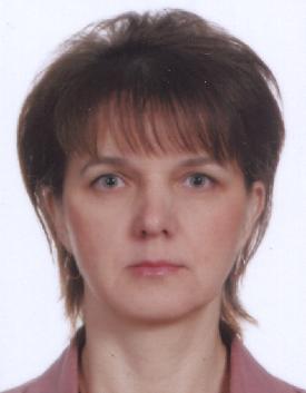 Янцевич Елена Вацлавовна