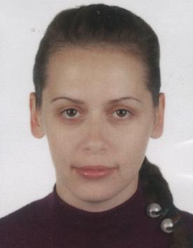 Быстрицкая Юлия Юрьевна