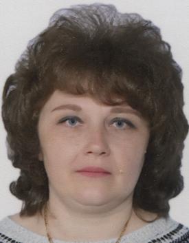 Керней Елена Адамовна