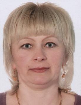 Новик Галина Антоновна