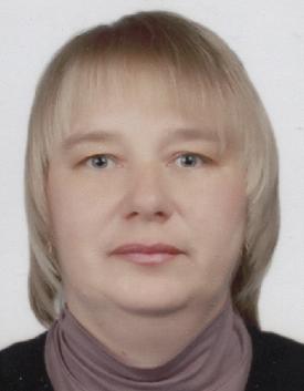 Нуриева Елена Зеноновна