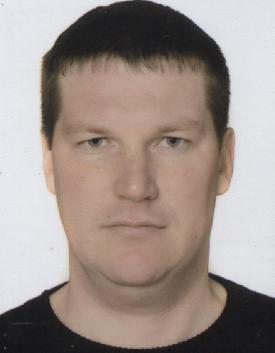 Хайрутдинов Эдуард Ильгизович