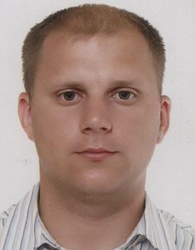 Юрчак Сергей Валерьевич