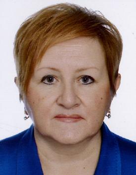 Михальченко Светлана Ивановна