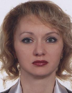 Ловкис Светлана Ивановна