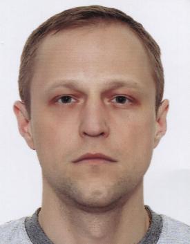 Груша Виталий Марьянович