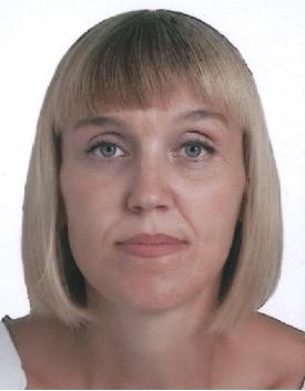 Козел Елена Петровна