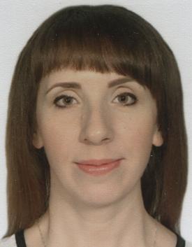 Матюто Ольга Петровна