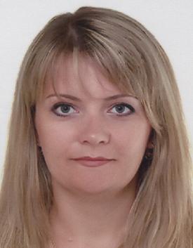 Нартович Марина Марековна