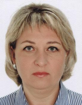 Петько Аксана Вацлавовна