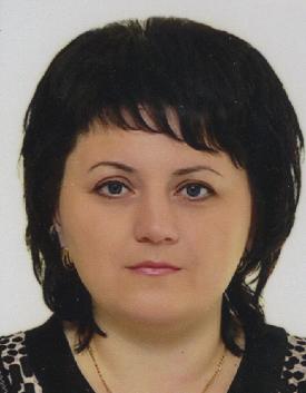 Александрова Татьяна Леонидовна