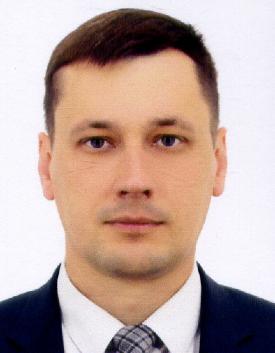 Крюковский Игорь Вячеславович