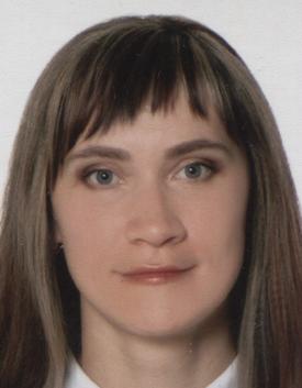 Свяцкая Наталья Анатольевна