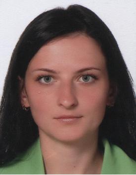 Сенкевич Елена Валерьевна