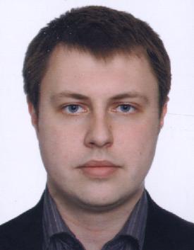 Богомолов Сергей Игоревич